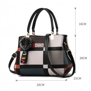 JM3848 WOMEN MULTI FUNCTION BAG